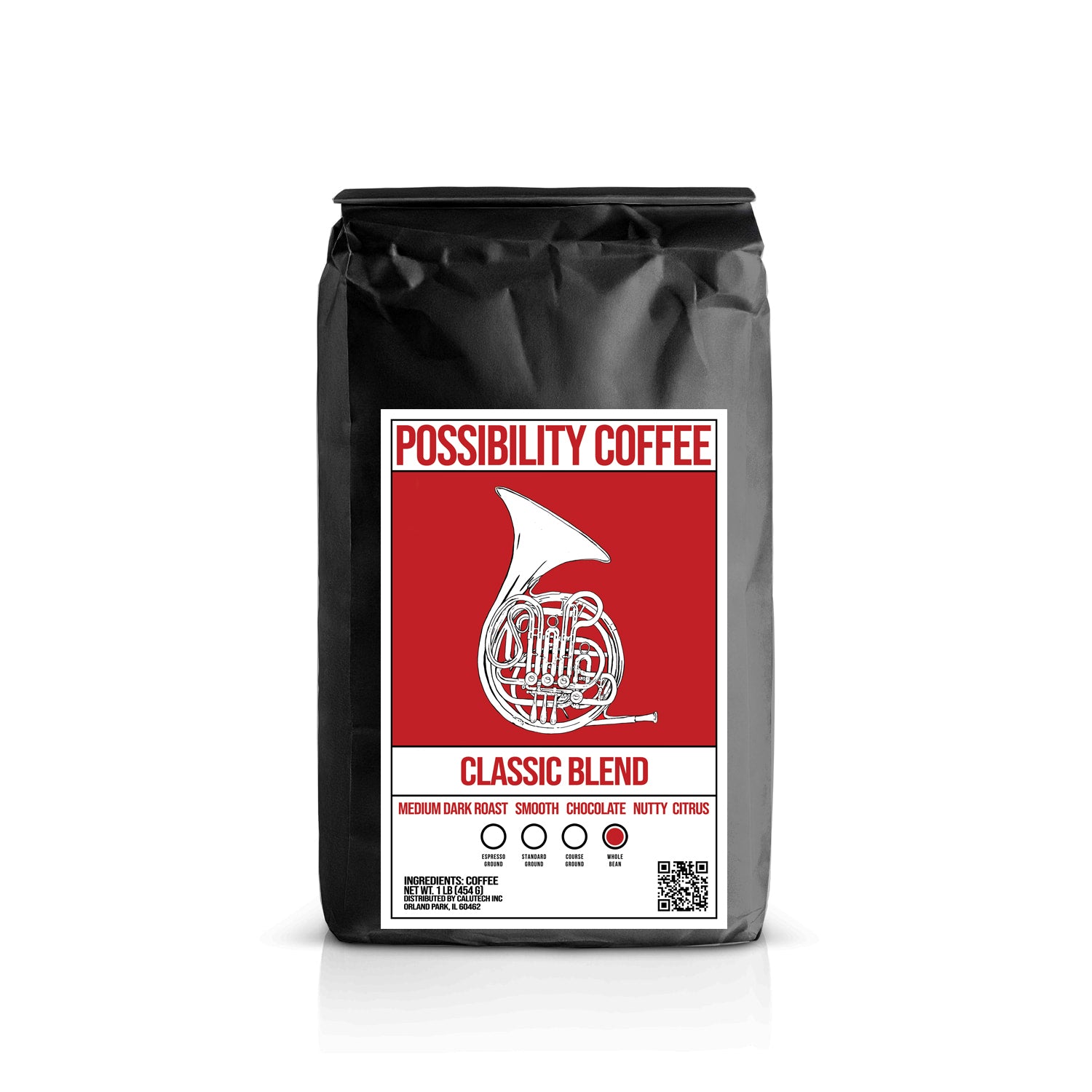 Classic Blend Coffee