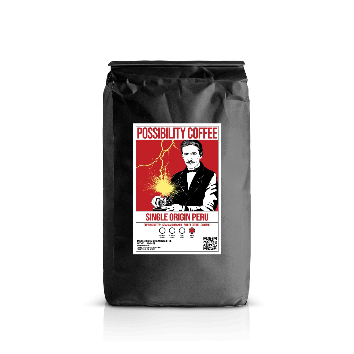 Peru Single Origin Coffee