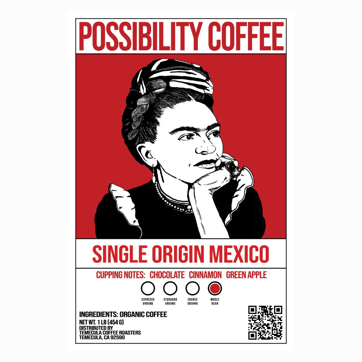 Single Origin Mexico