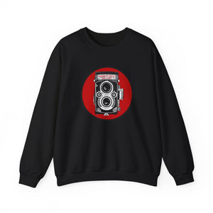 Black Possibility Coffee Take a Shot Espresso Sweatshirt